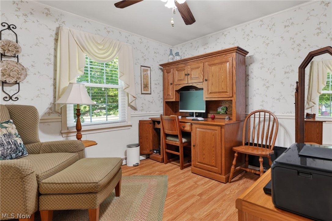200 Neff Drive Canfield OH 44406