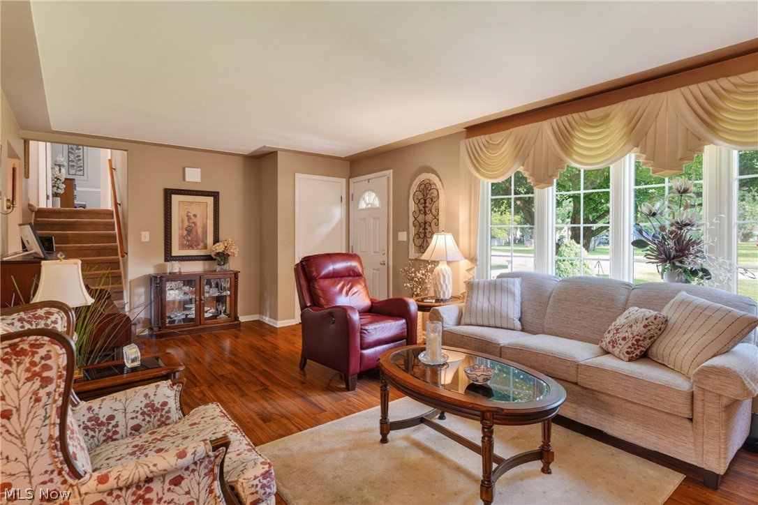 200 Neff Drive Canfield OH 44406