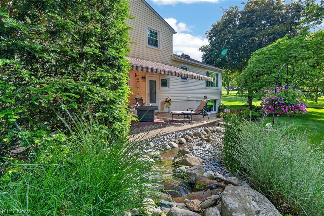 200 Neff Drive Canfield OH 44406