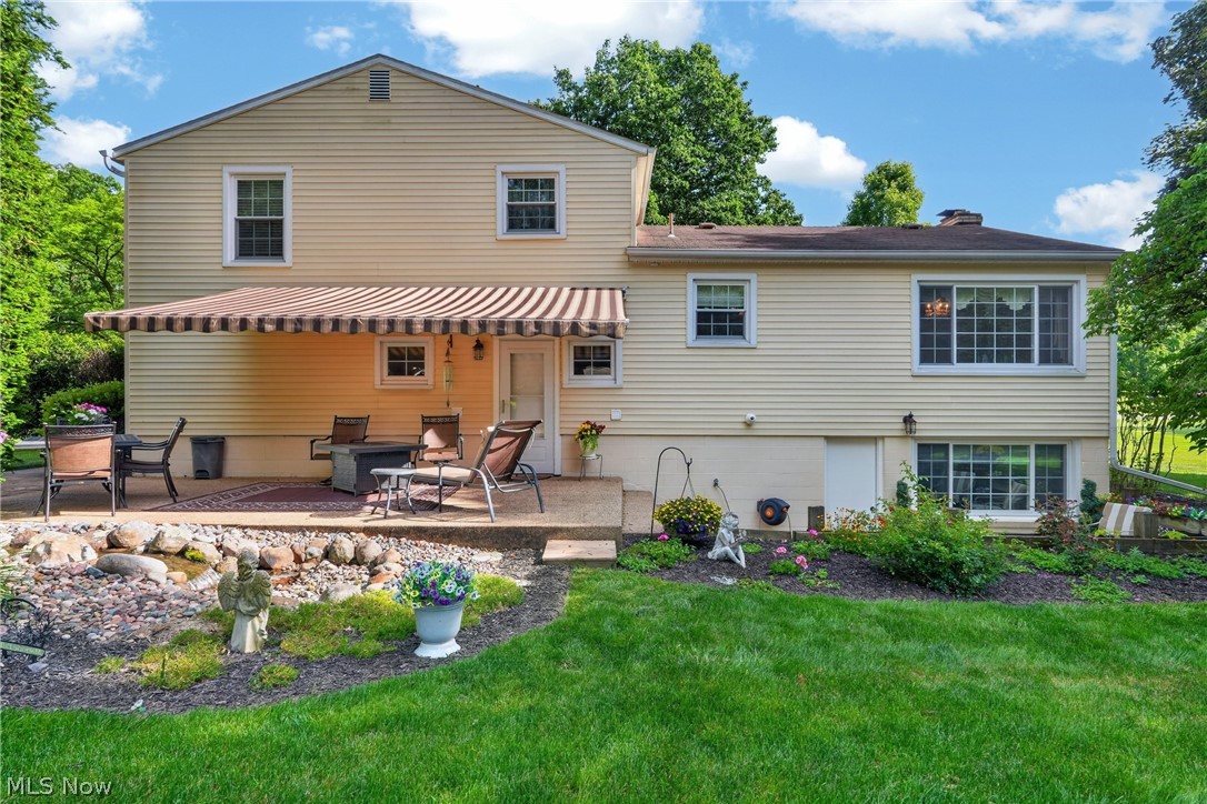 200 Neff Drive Canfield OH 44406