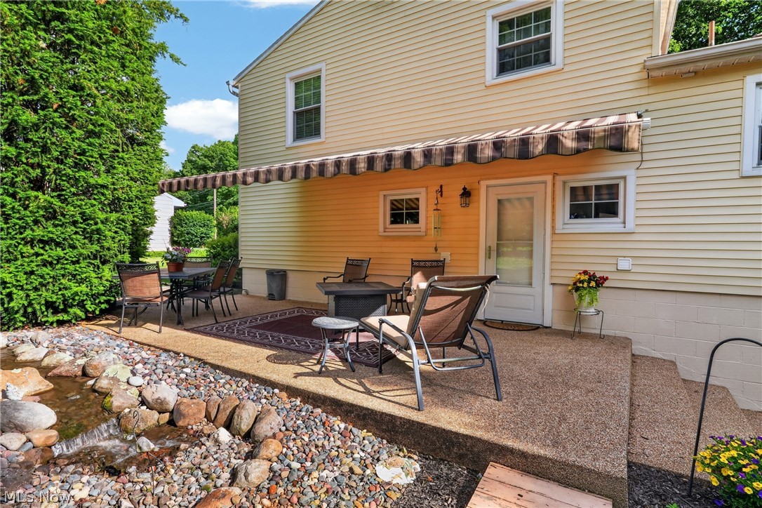 200 Neff Drive Canfield OH 44406