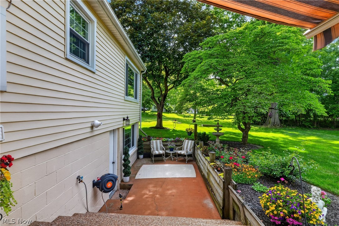 200 Neff Drive Canfield OH 44406