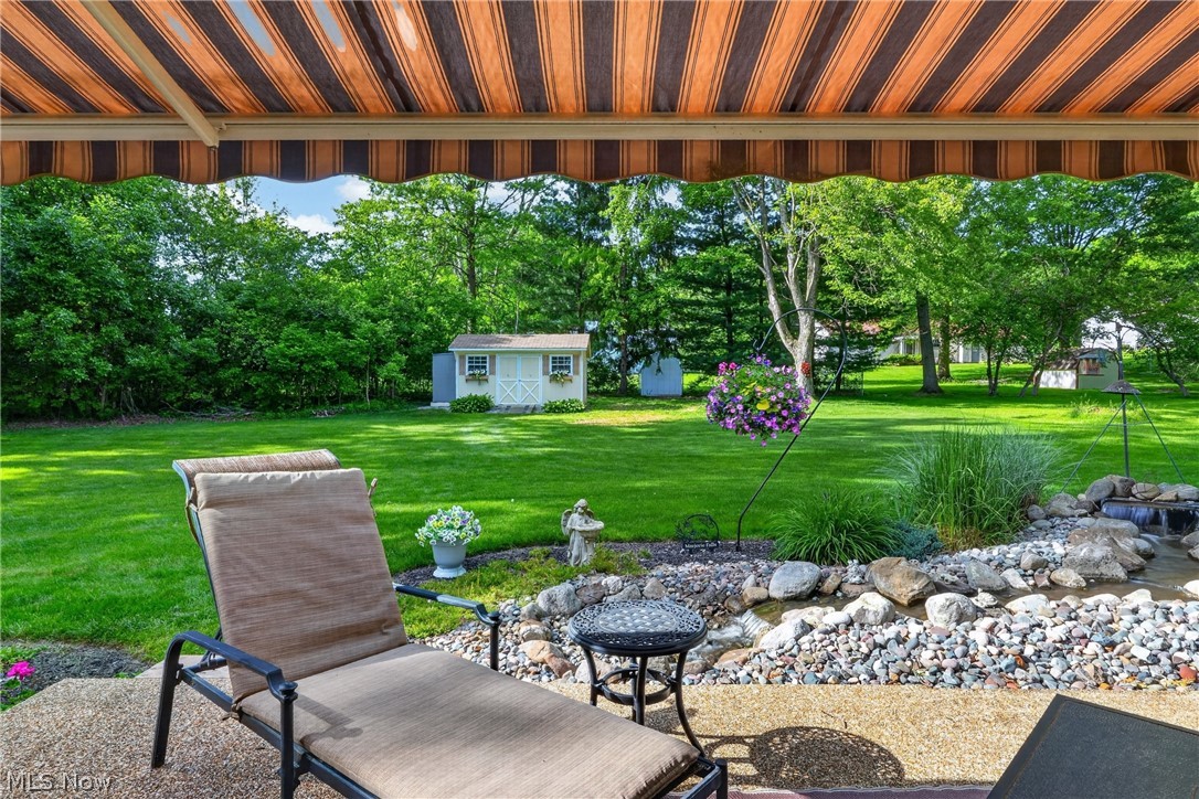 200 Neff Drive Canfield OH 44406