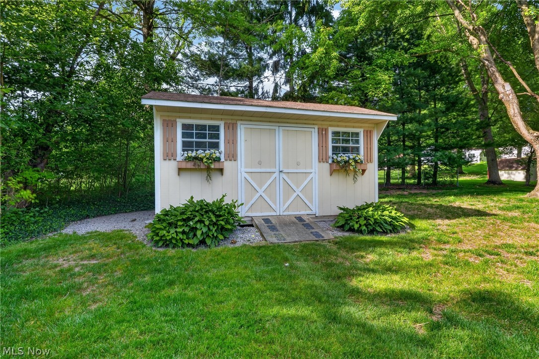 200 Neff Drive Canfield OH 44406