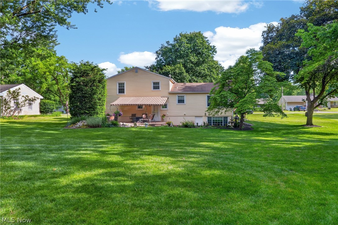 200 Neff Drive Canfield OH 44406
