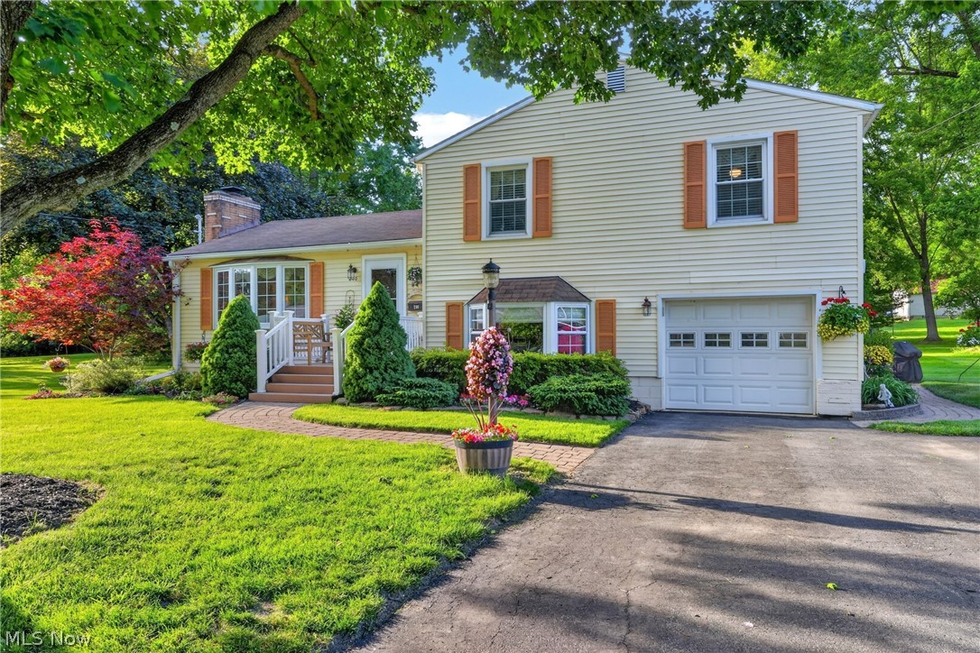 200 Neff Drive Canfield OH 44406
