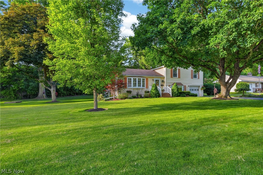 200 Neff Drive Canfield OH 44406