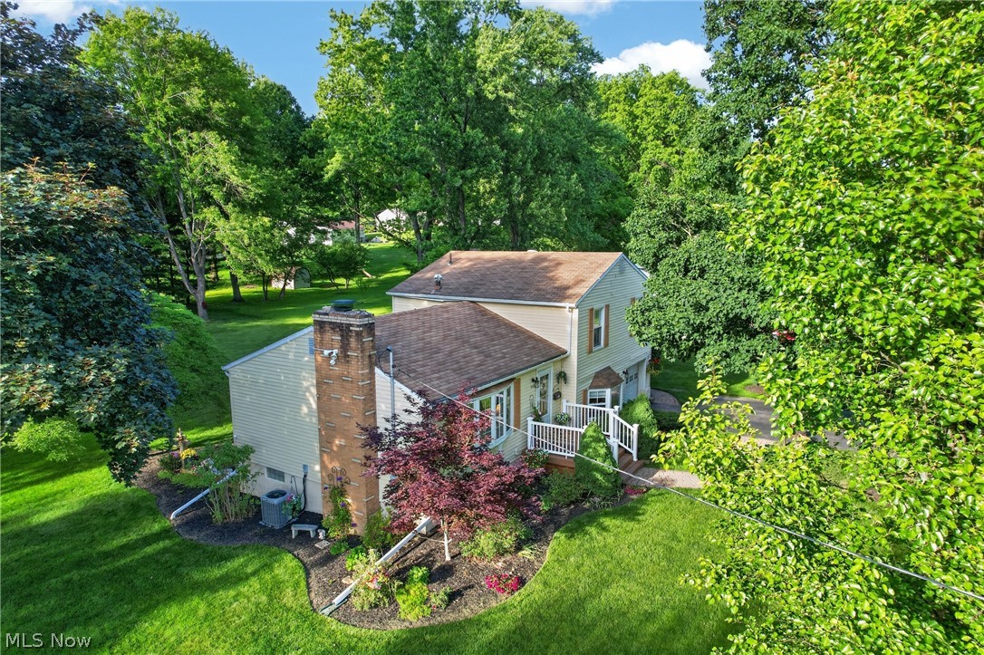 200 Neff Drive Canfield OH 44406