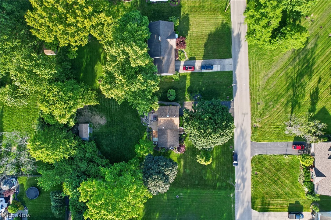 200 Neff Drive Canfield OH 44406