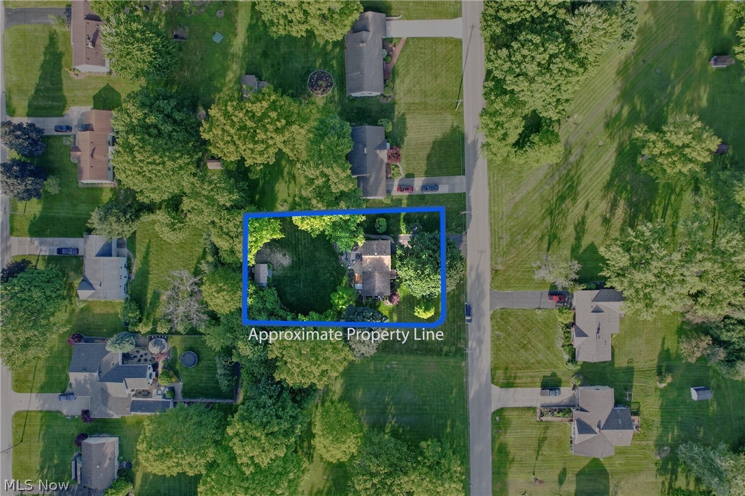 200 Neff Drive Canfield OH 44406