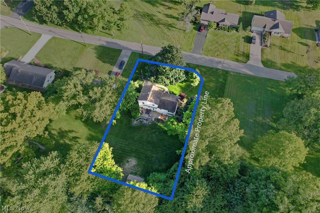 200 Neff Drive Canfield OH 44406