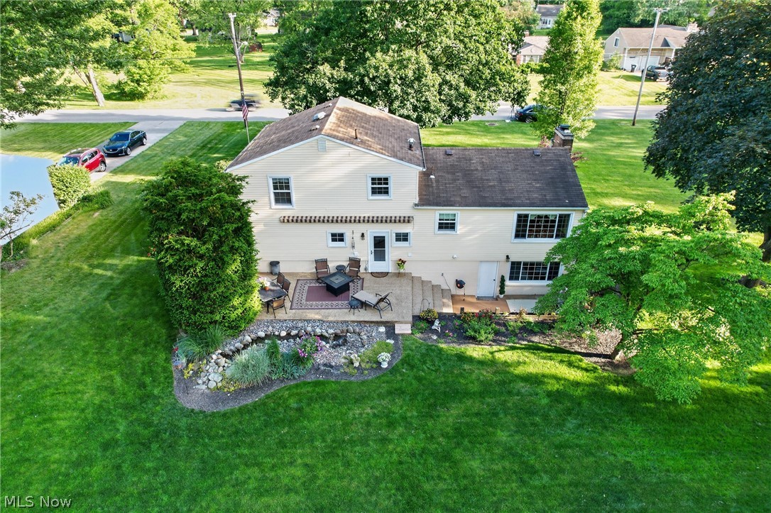 200 Neff Drive Canfield OH 44406