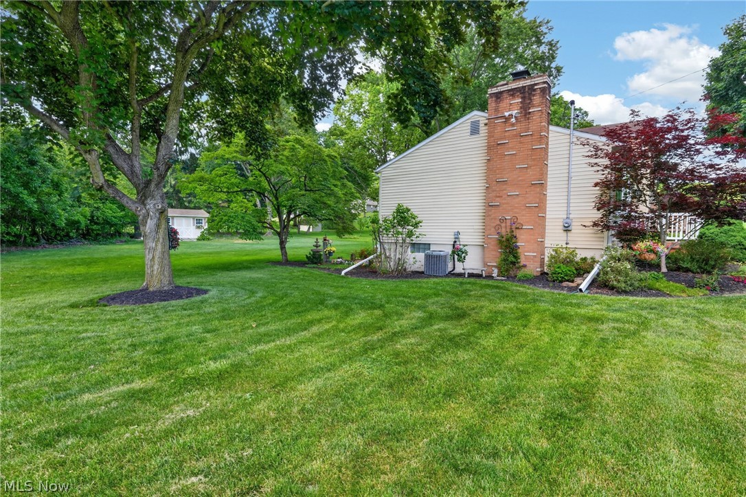 200 Neff Drive Canfield OH 44406