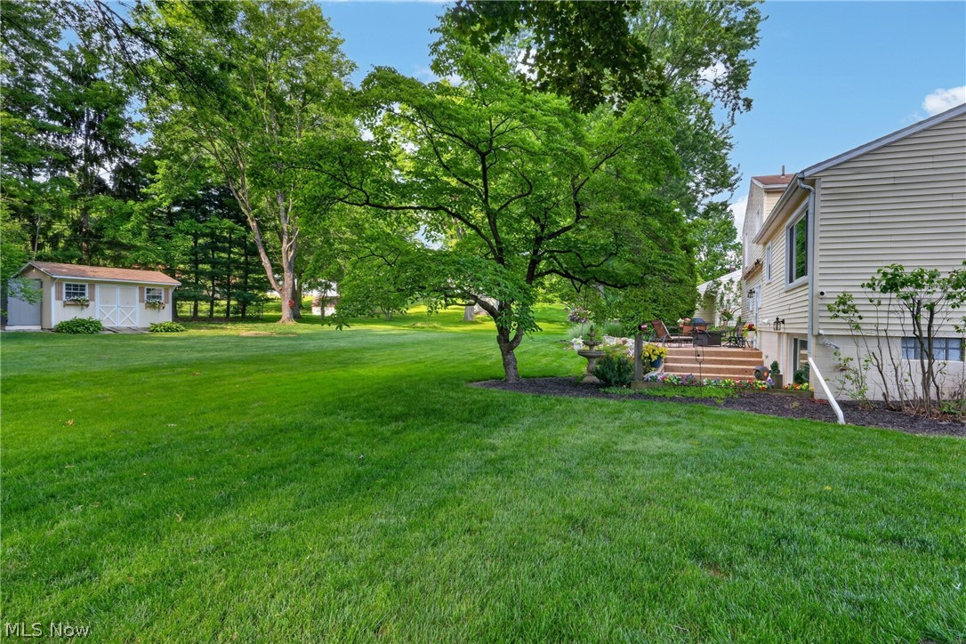 200 Neff Drive Canfield OH 44406