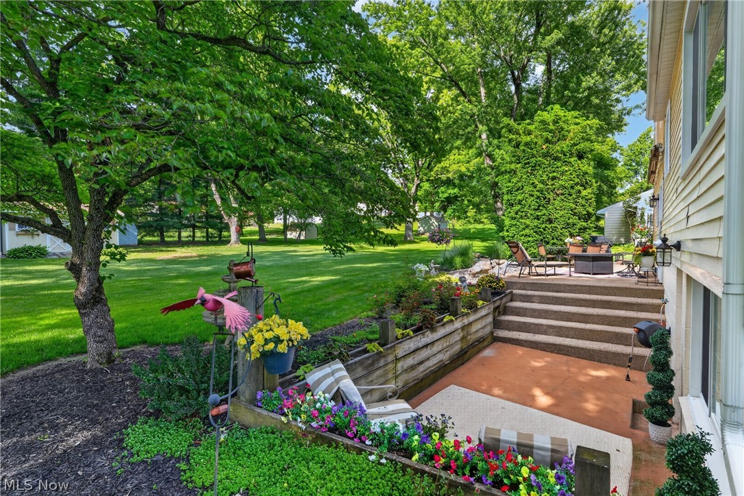 200 Neff Drive Canfield OH 44406