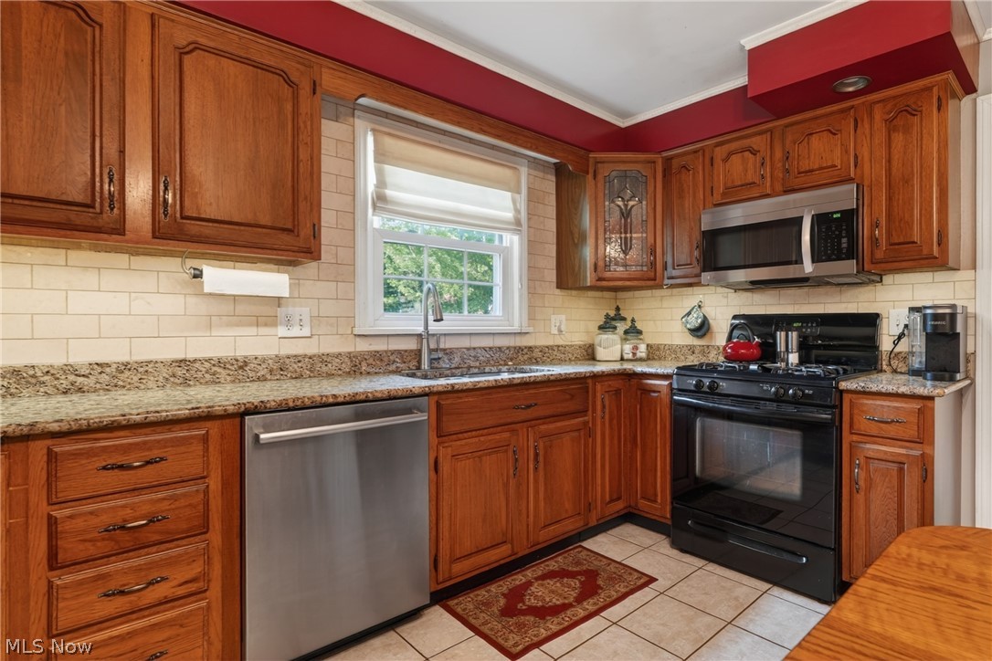200 Neff Drive Canfield OH 44406