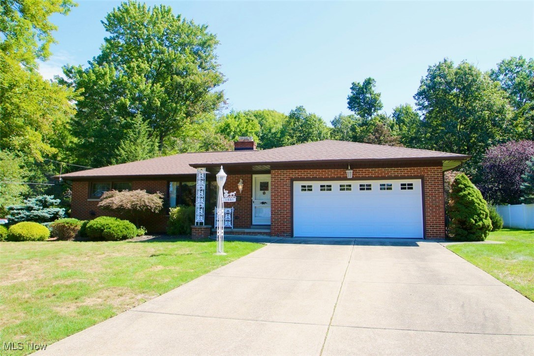 1051 Belwood Drive Highland Heights OH 44143