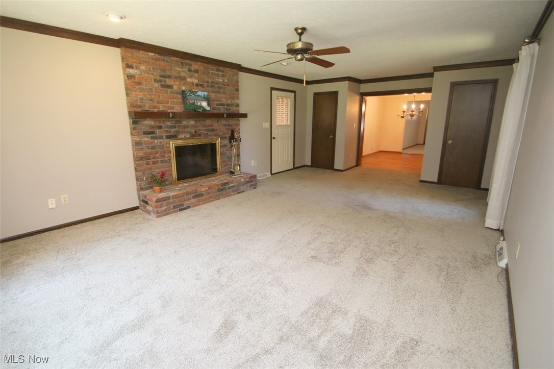 1051 Belwood Drive Highland Heights OH 44143