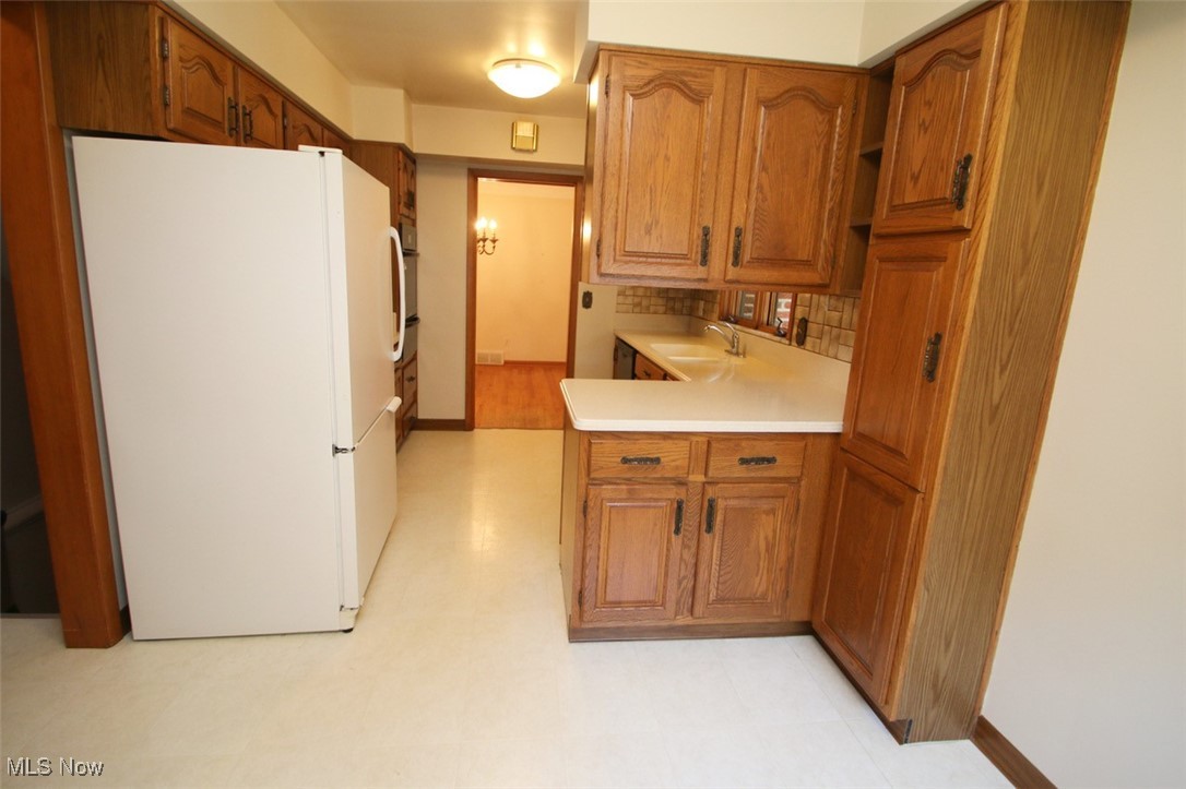 1051 Belwood Drive Highland Heights OH 44143