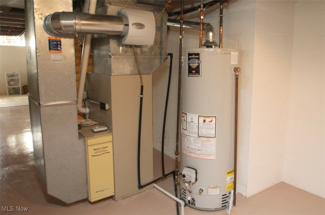 1051 Belwood Drive Highland Heights OH 44143