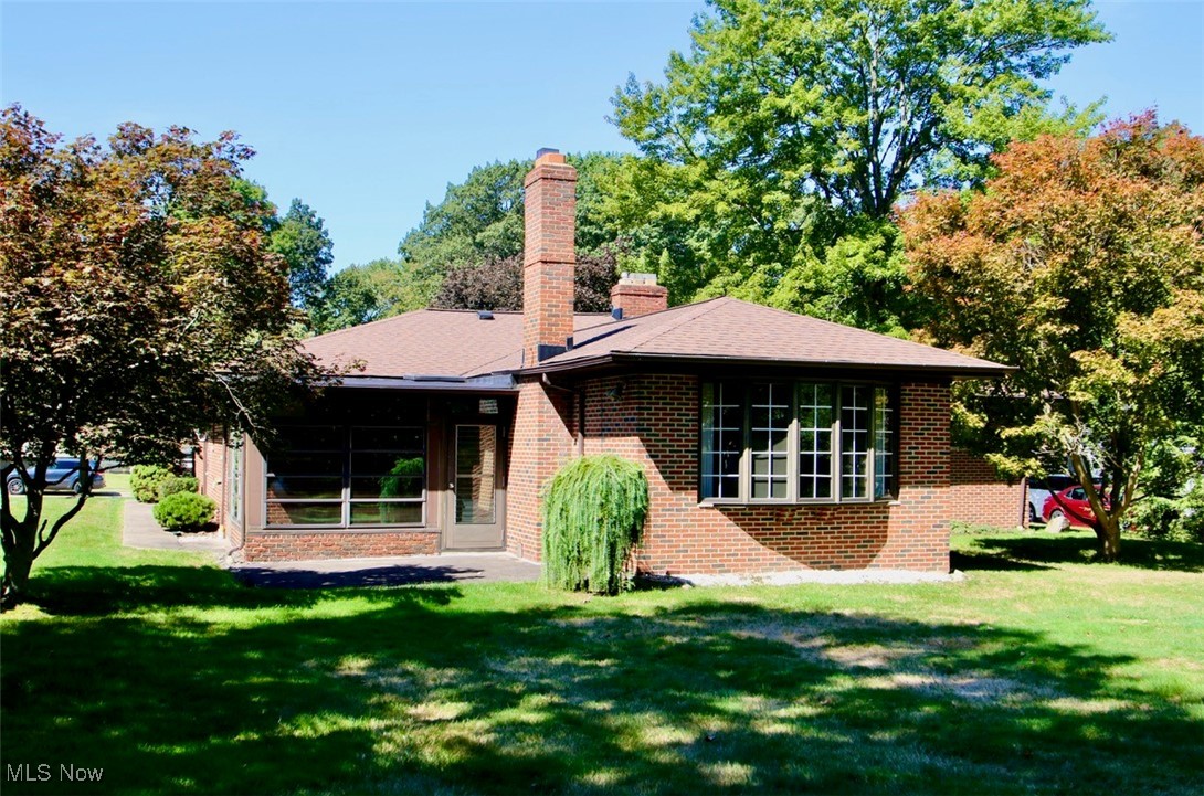 1051 Belwood Drive Highland Heights OH 44143