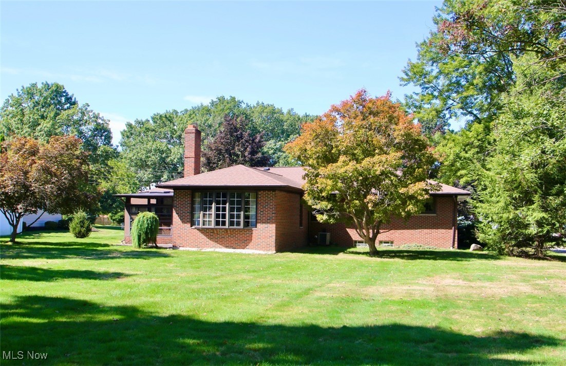 1051 Belwood Drive Highland Heights OH 44143