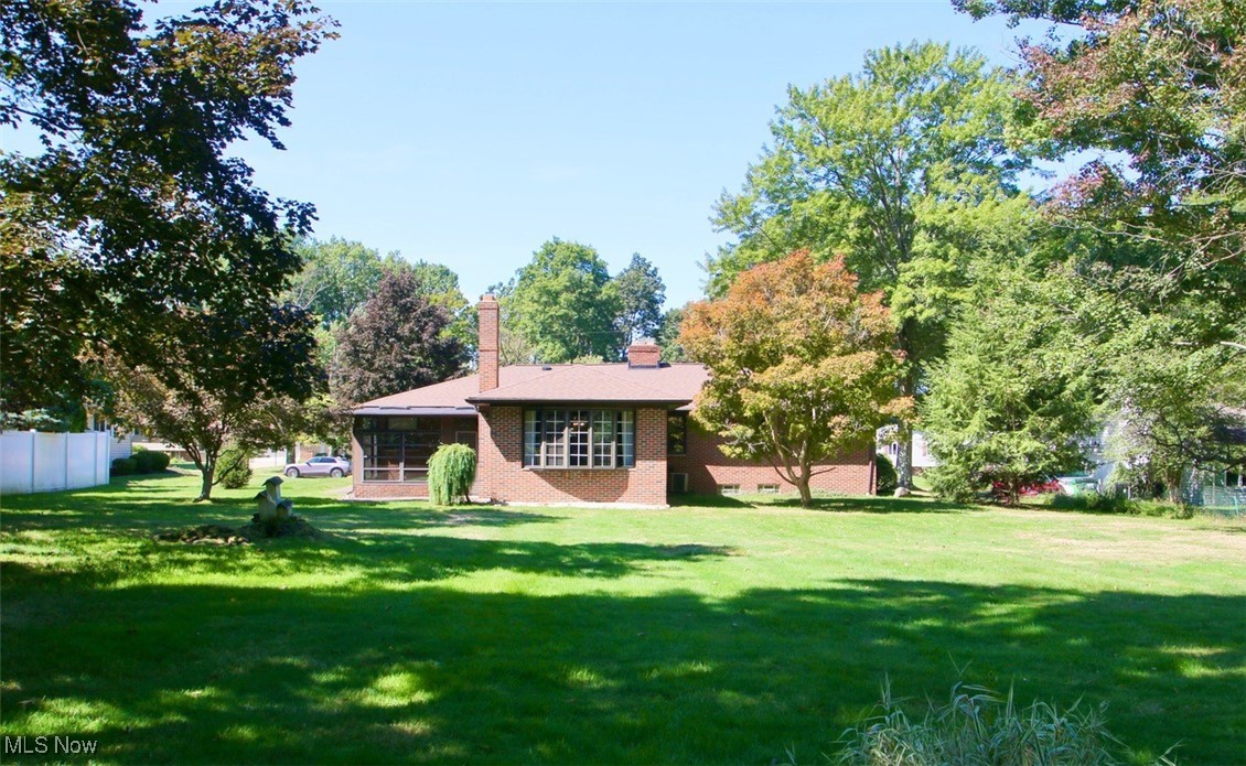 1051 Belwood Drive Highland Heights OH 44143