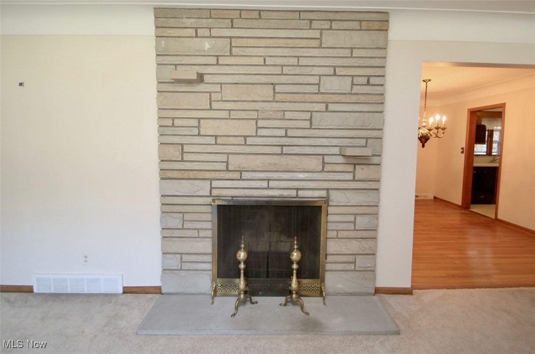 1051 Belwood Drive Highland Heights OH 44143