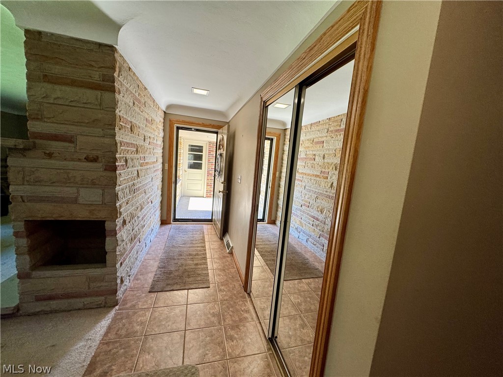 1648 Highland Lane Ashtabula OH 44004