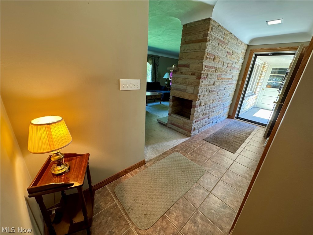 1648 Highland Lane Ashtabula OH 44004