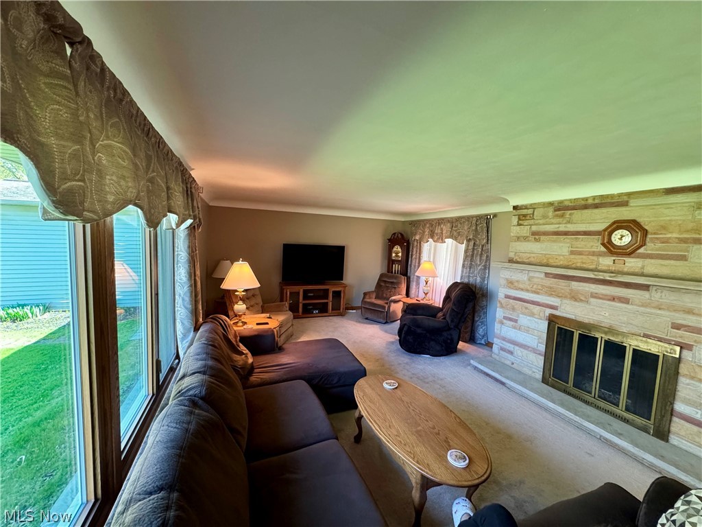 1648 Highland Lane Ashtabula OH 44004