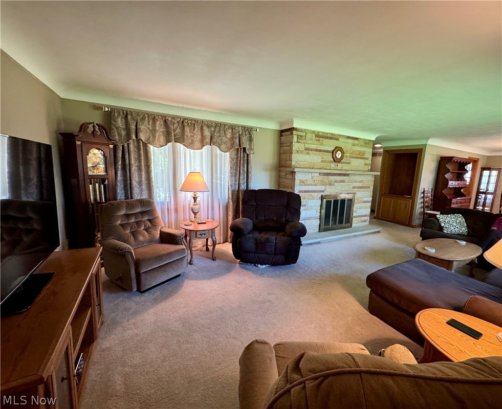 1648 Highland Lane Ashtabula OH 44004
