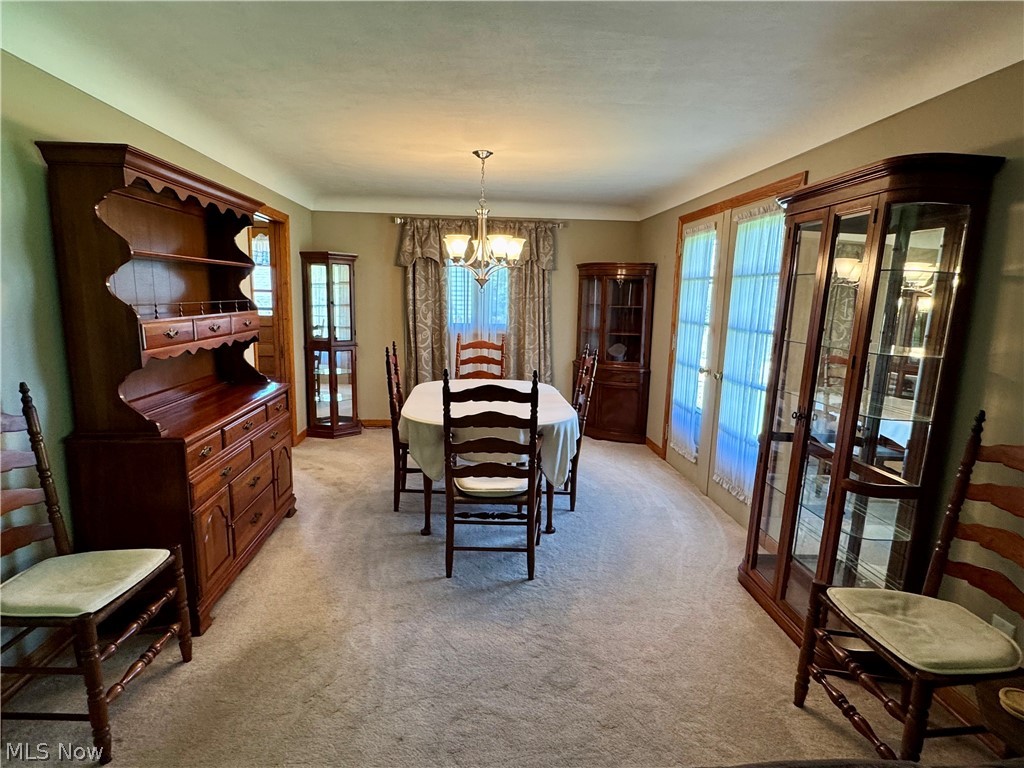 1648 Highland Lane Ashtabula OH 44004