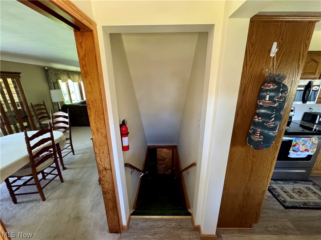1648 Highland Lane Ashtabula OH 44004