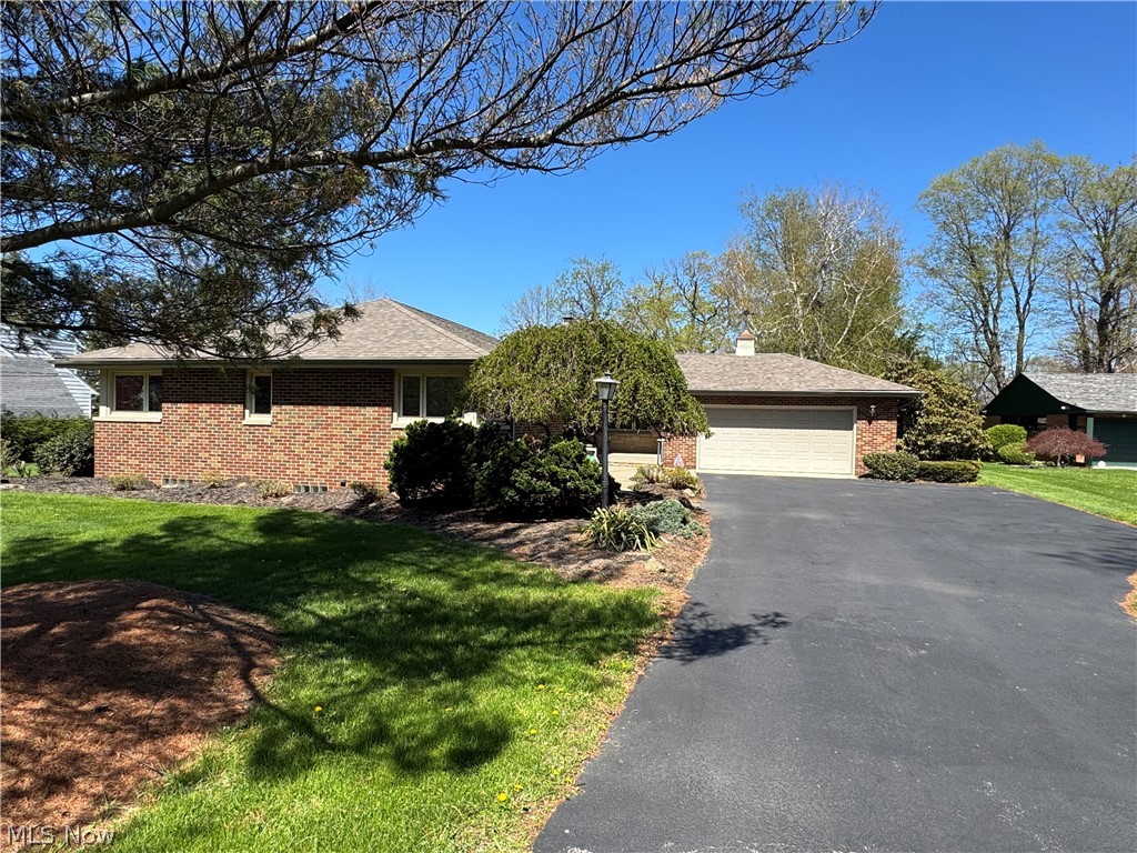 1648 Highland Lane Ashtabula OH 44004