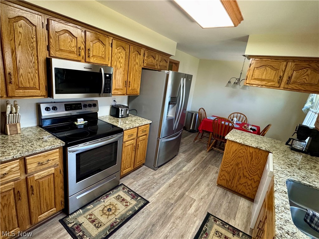 1648 Highland Lane Ashtabula OH 44004
