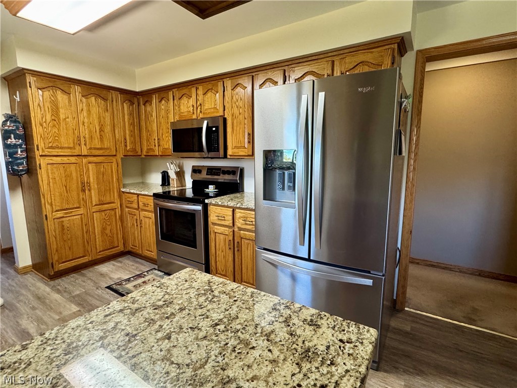 1648 Highland Lane Ashtabula OH 44004