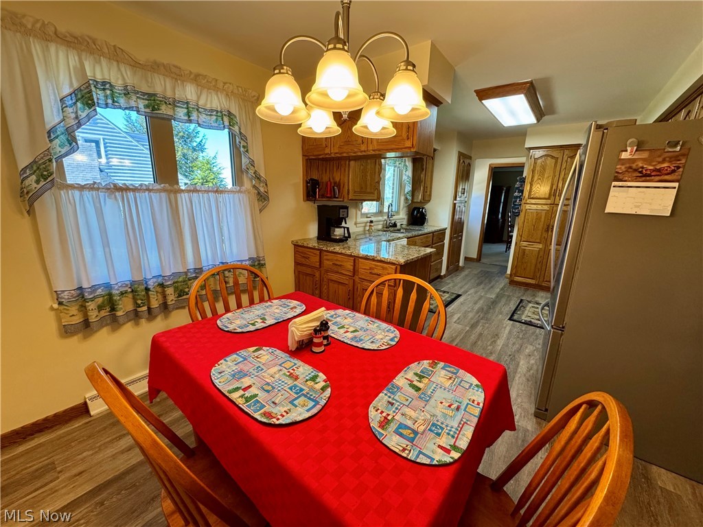 1648 Highland Lane Ashtabula OH 44004