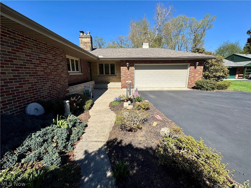 1648 Highland Lane Ashtabula OH 44004