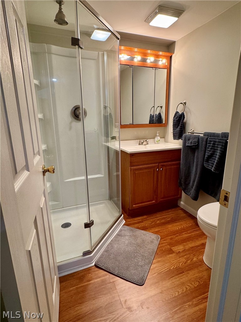 1648 Highland Lane Ashtabula OH 44004
