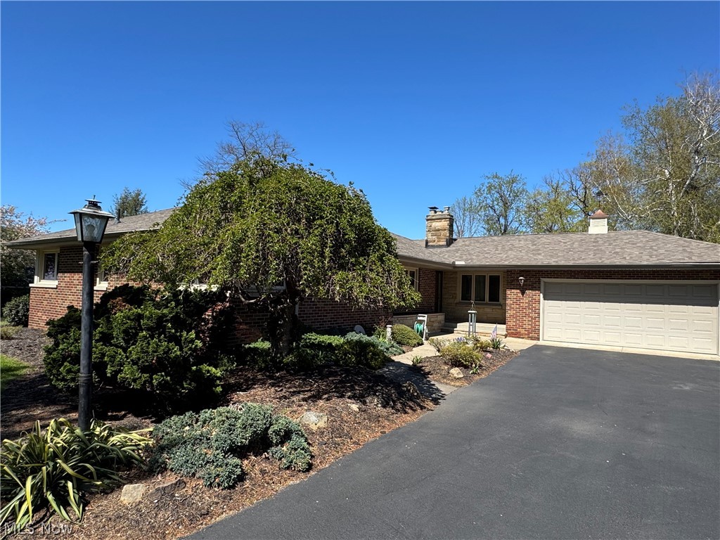 1648 Highland Lane Ashtabula OH 44004