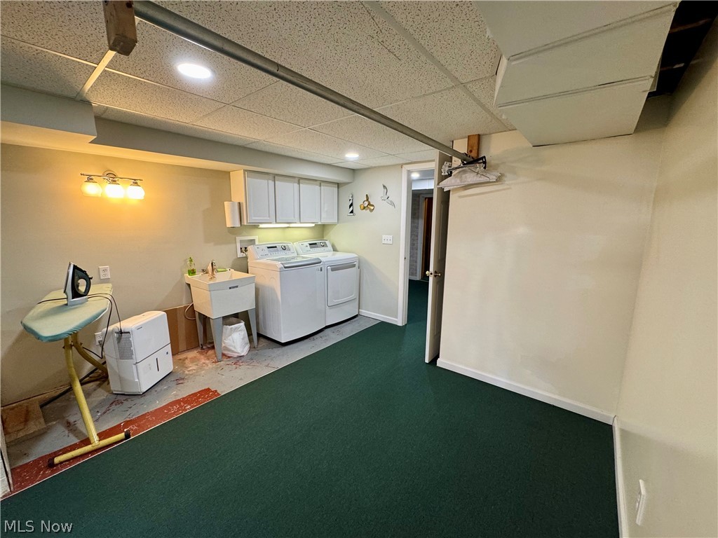 1648 Highland Lane Ashtabula OH 44004
