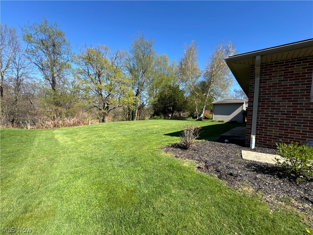 1648 Highland Lane Ashtabula OH 44004