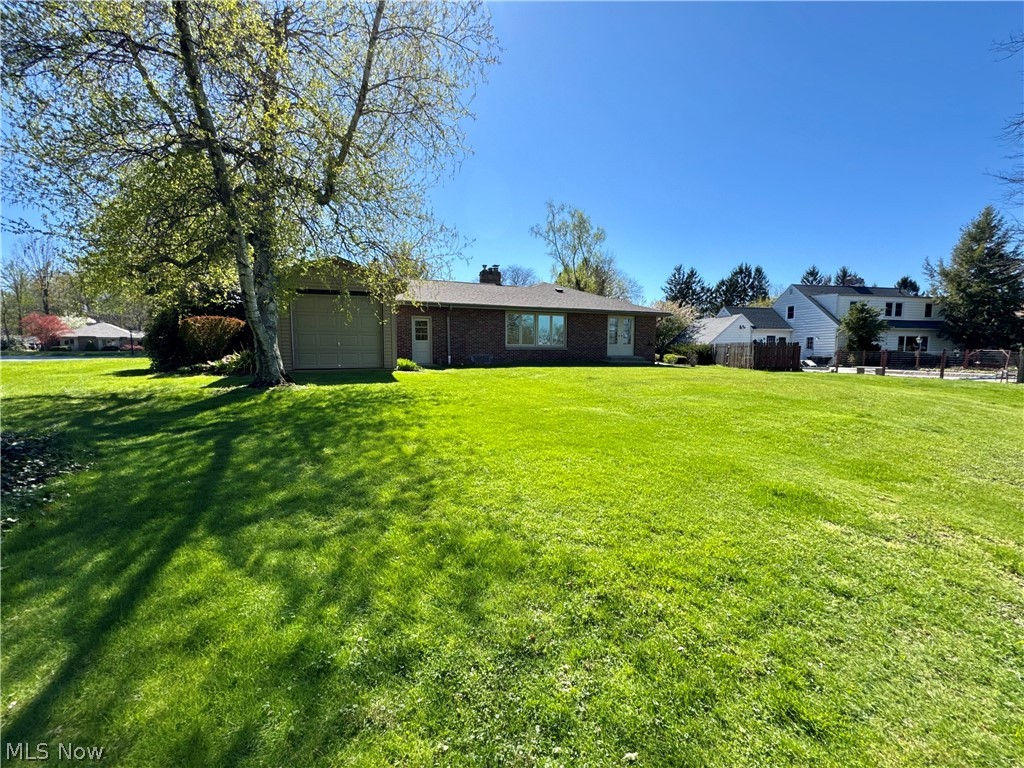 1648 Highland Lane Ashtabula OH 44004