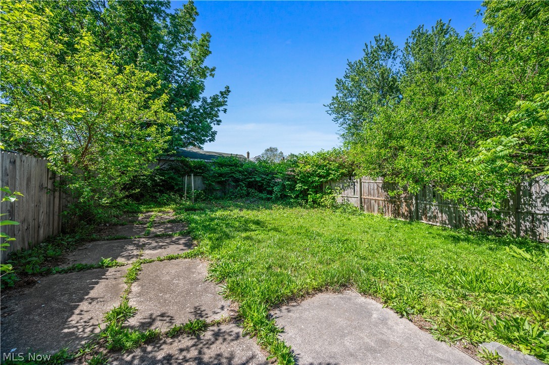3417 Storer Avenue Cleveland OH 44109