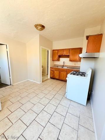 3417 Storer Avenue Cleveland OH 44109