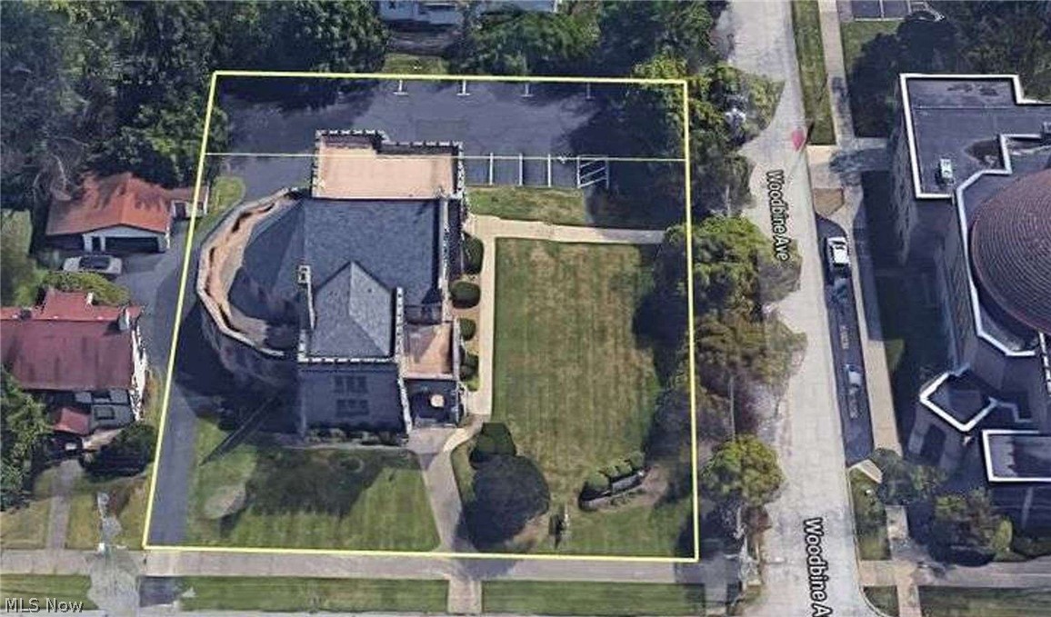 1205 Elm Street Youngstown OH 44505