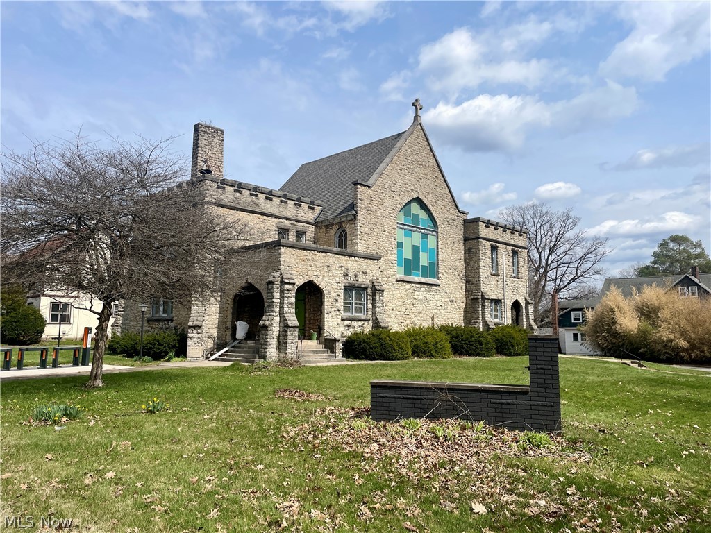 1205 Elm Street Youngstown OH 44505