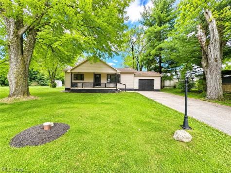 1185 Townsend Avenue Youngstown OH 44505