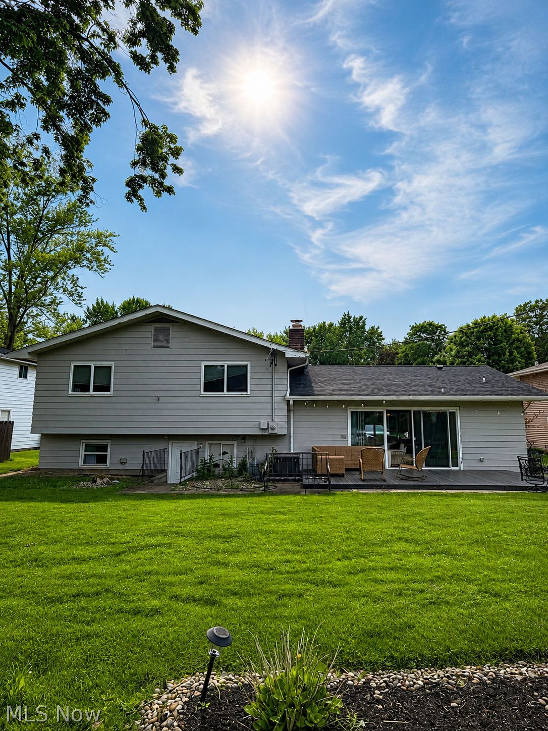 6137 Sherwood Drive North Olmsted OH 44070